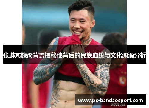张琳芃族裔背景揭秘他背后的民族血统与文化渊源分析