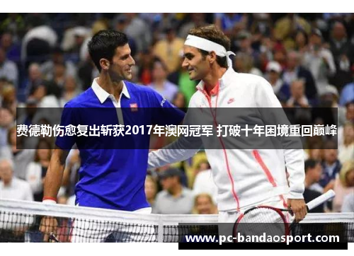 费德勒伤愈复出斩获2017年澳网冠军 打破十年困境重回巅峰