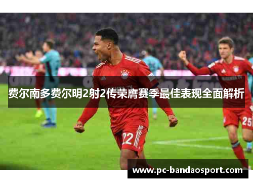 费尔南多费尔明2射2传荣膺赛季最佳表现全面解析