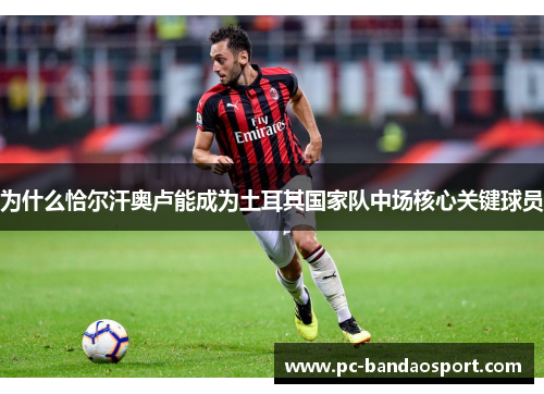 为什么恰尔汗奥卢能成为土耳其国家队中场核心关键球员