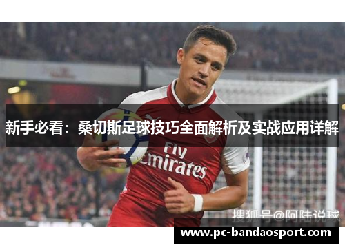 新手必看：桑切斯足球技巧全面解析及实战应用详解