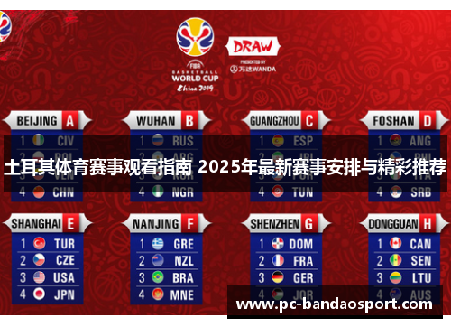 土耳其体育赛事观看指南 2025年最新赛事安排与精彩推荐