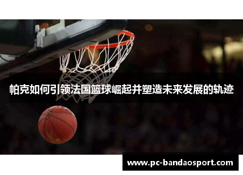 帕克如何引领法国篮球崛起并塑造未来发展的轨迹